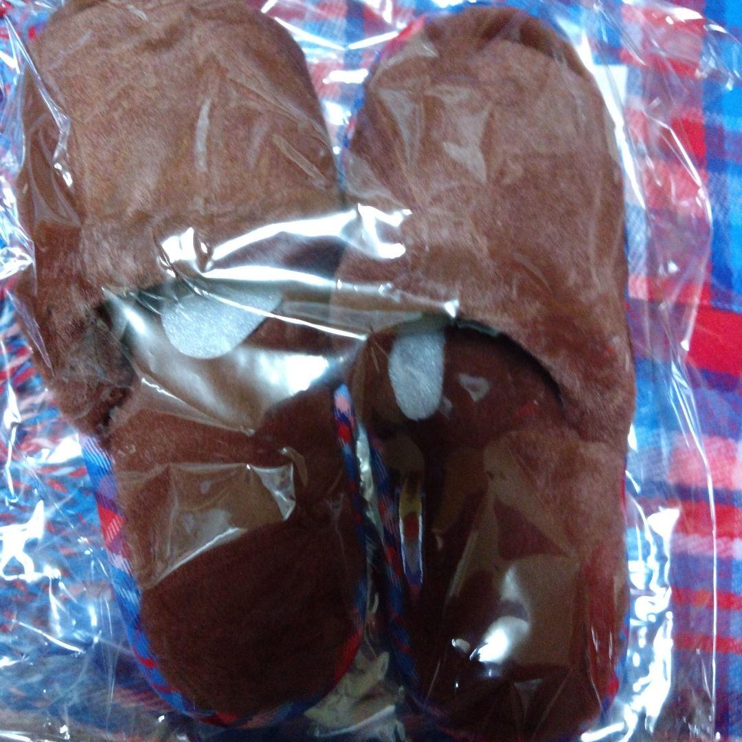 Kinki Kids ストール スリッパ 茶色 携帯用魔法瓶 スプレーボトル