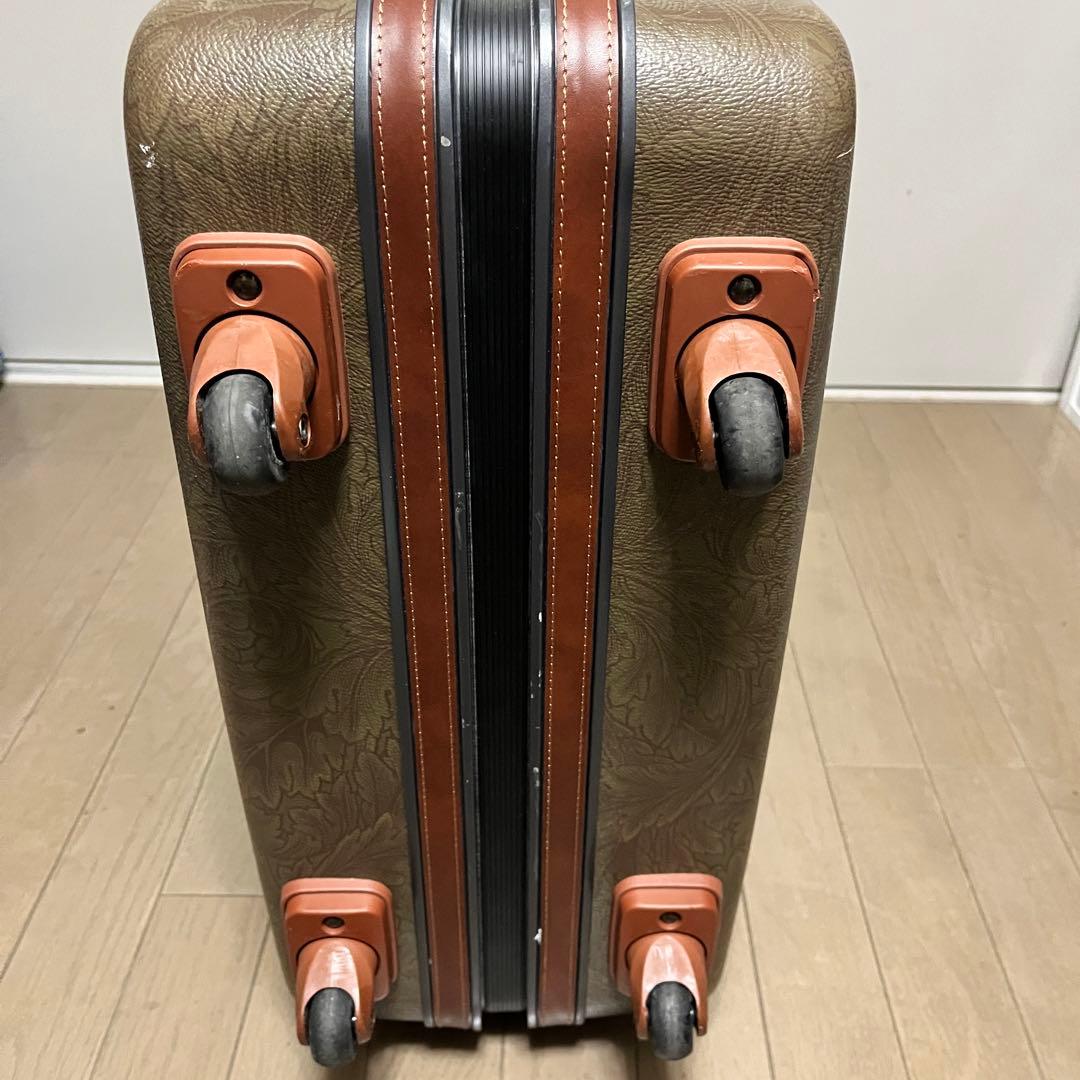 サムソナイト クラシック・クラブ 4輪 スーツケース キャリーケース