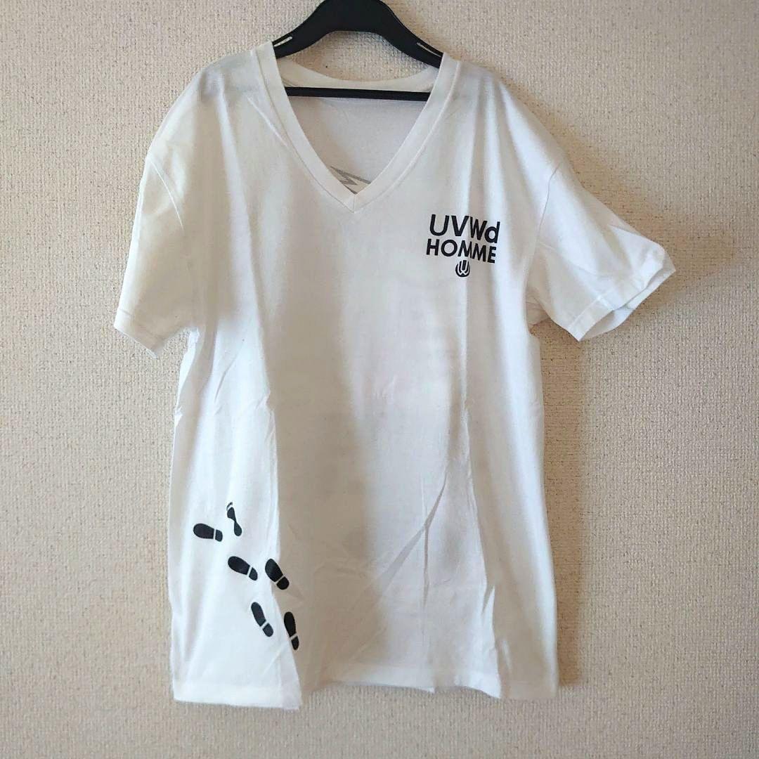 UVERworld 男祭り限定 Tシャツ - メルカリ