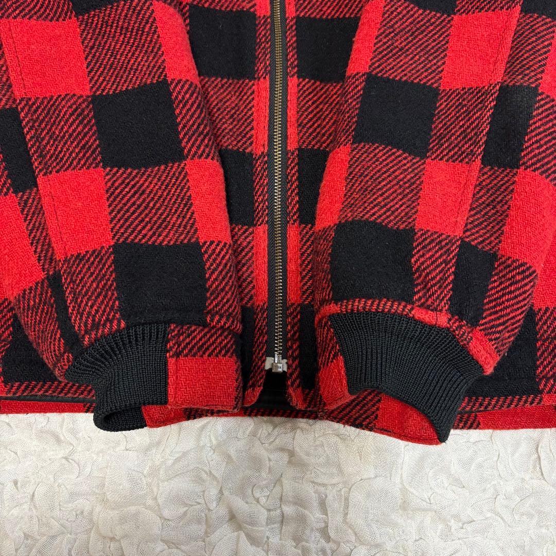 TENDERLOIN ランバージャックジャケット　S