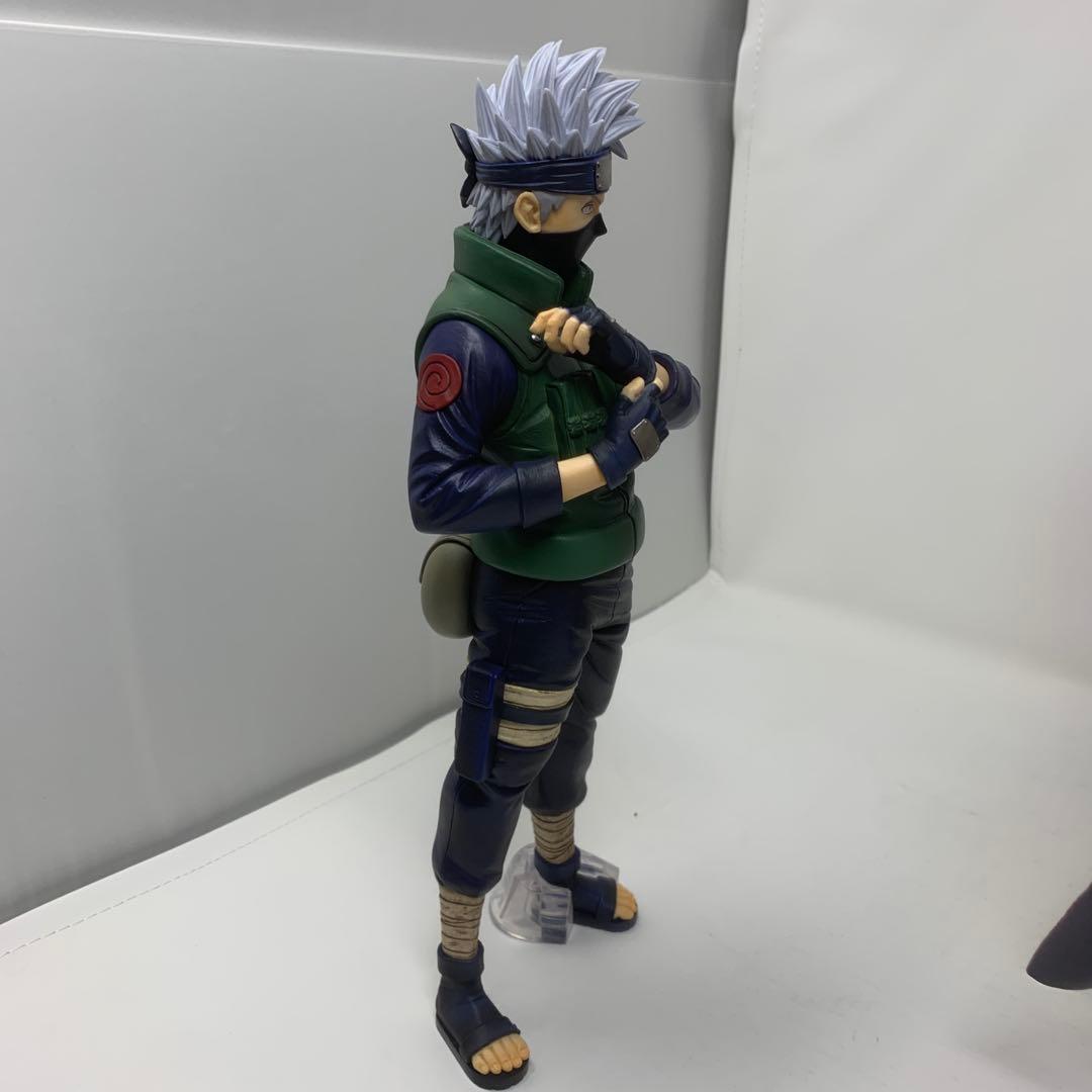 一番くじ NARUTO ナルト　紡がれる火の意志 A賞 B賞 C賞 ラストワン賞