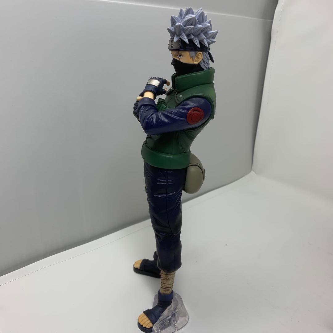 一番くじ NARUTO ナルト　紡がれる火の意志 A賞 B賞 C賞 ラストワン賞