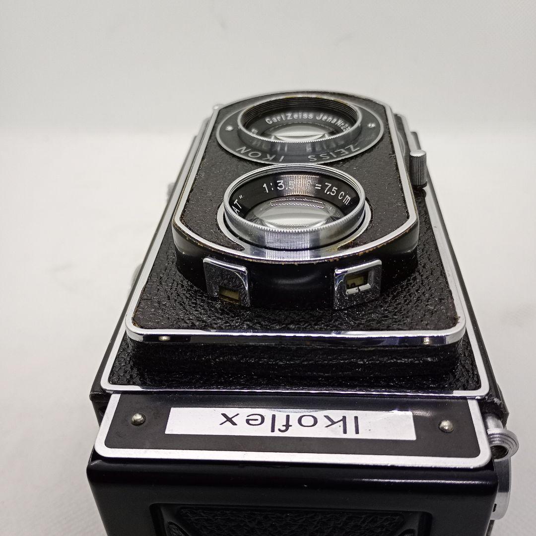 整備済完動品】IKOFLEXⅡ 852/16 （Prewar）