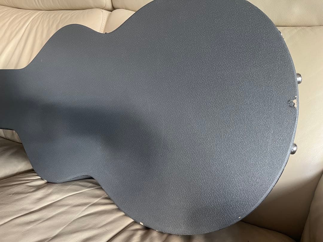 極上ほぼ未使用!! GRETSCH 6120-60 グレッチ 1999年製