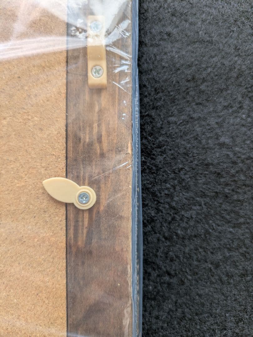 ★しゅんこう ちぎり絵製作キット四季風景画４枚＆額セット