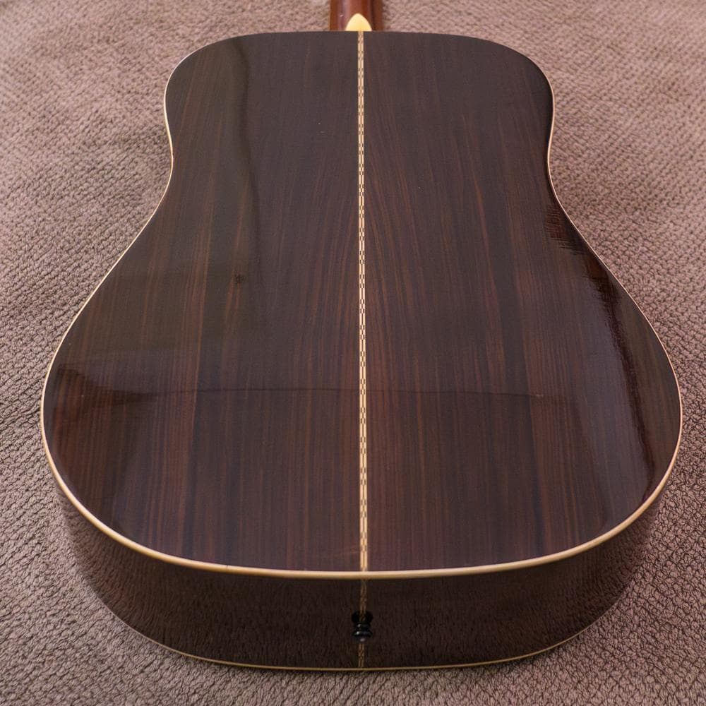 MORRIS W-25 1975年寺田楽器 外観△機能〇 - メルカリ