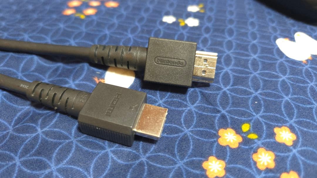 【バッテリー強化】Switch HAC-001(-01) 本体+SD128ギガ