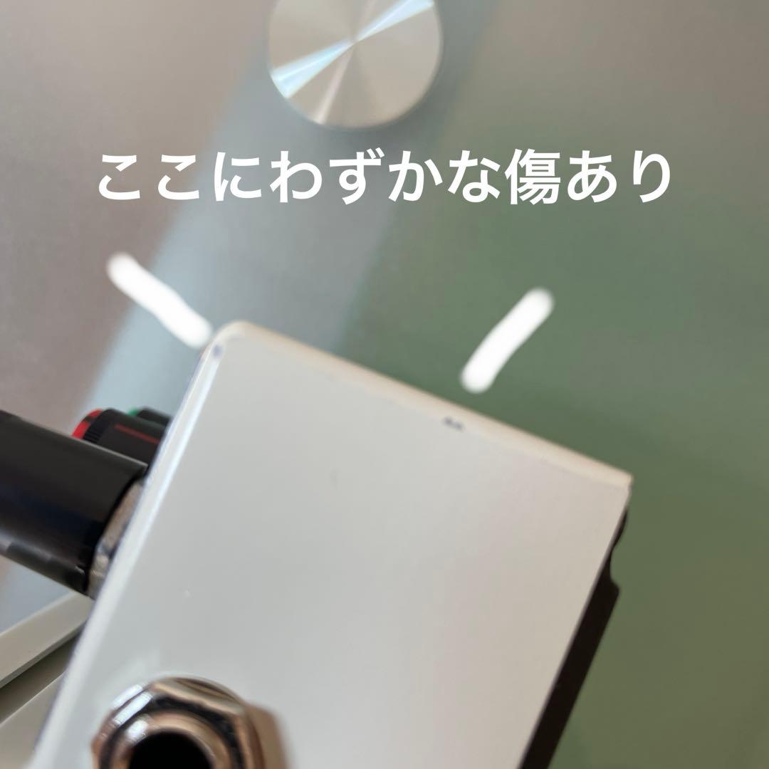 LS-2/BOSS Line Selector 使用回数極少 美品 箱と取説あり