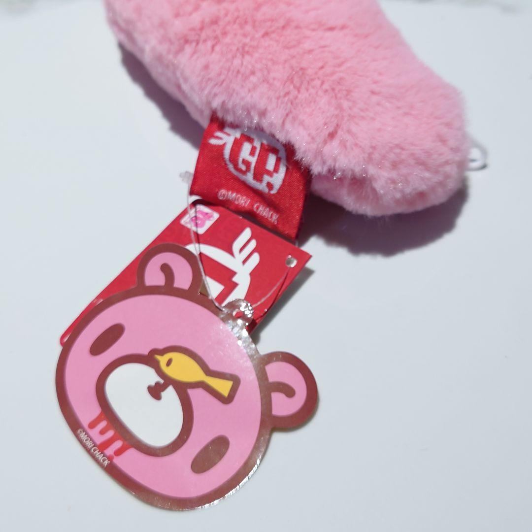 チャックスGP 腕グルーミーペンポーチ GloomyBear - メルカリ