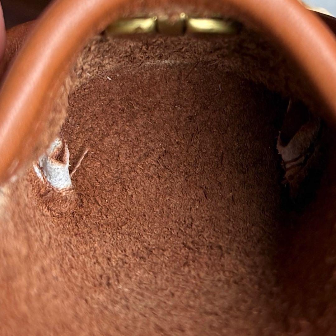 小物 vintage coach 7248 KEY CASE COIN POUCH