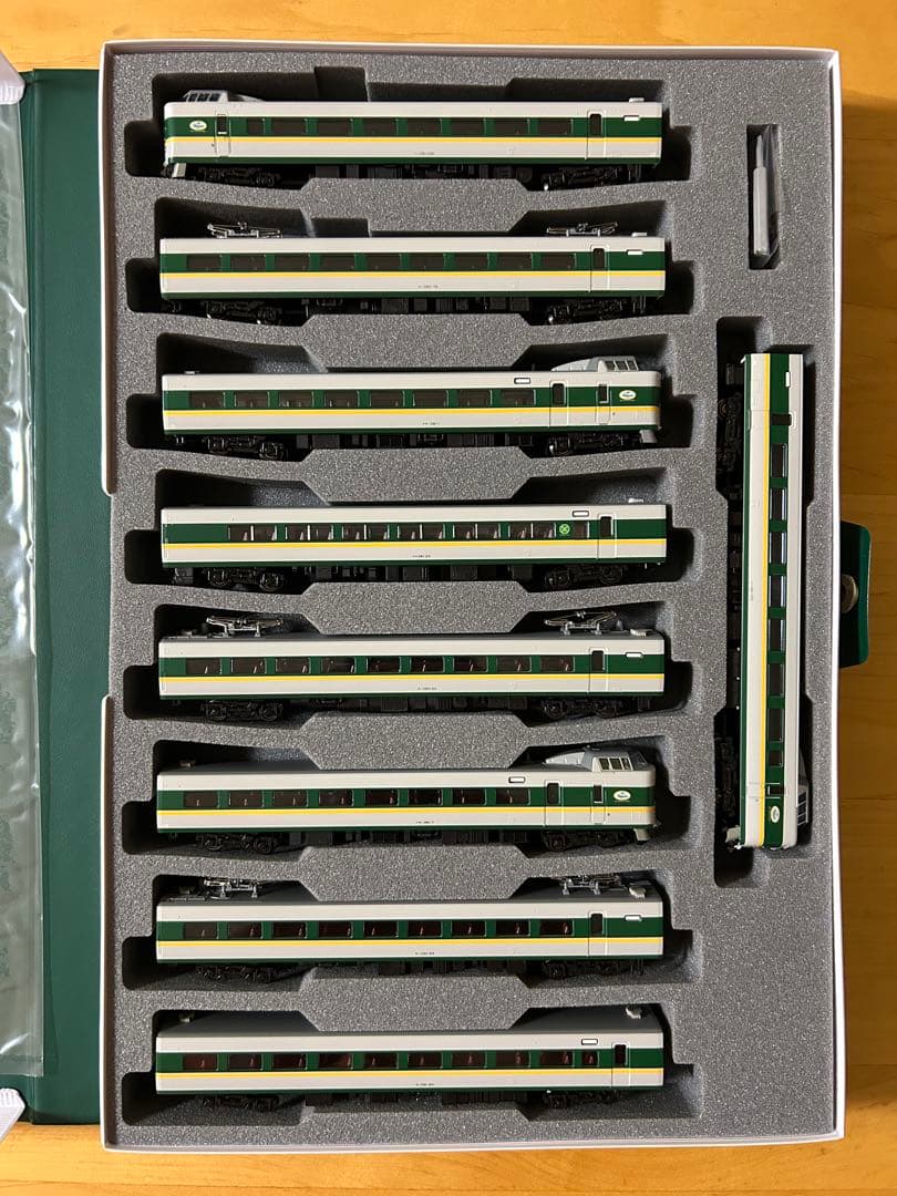 KATO 10-1777/1778 381系「やくも」（リニューアル編成） 10-1777 10-1778 381系「やくも」(リニューアル編成) KATO 10-1777/10