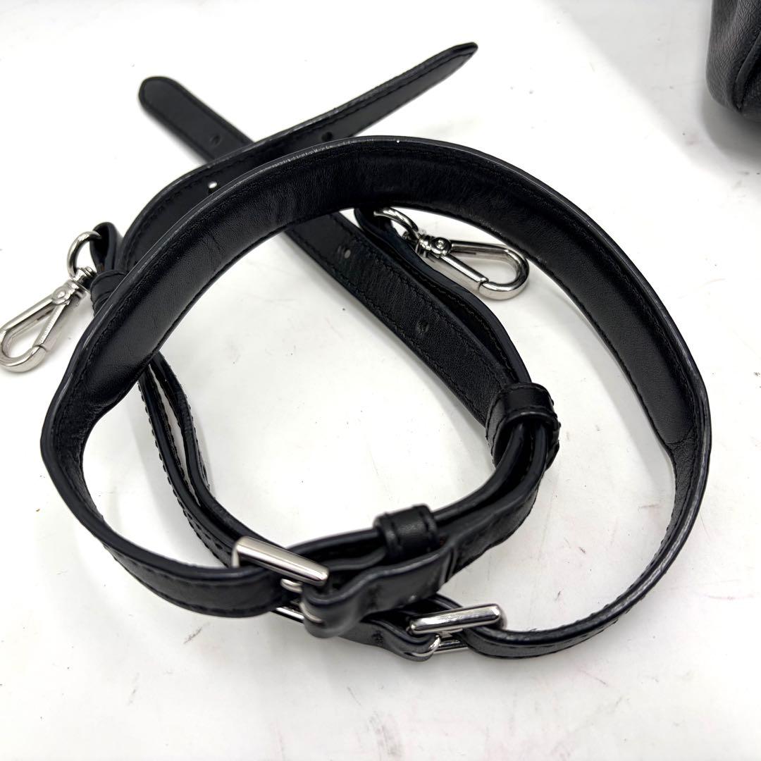 【美品希少✨】TUMI ニーナ コミューター ブリーフ ビジネスバッグ 2way