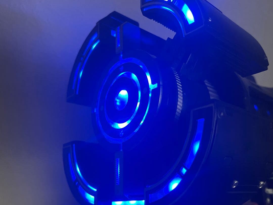 GANTZ O Xガン MASTER PRODUCT 1/1スケール ガンツ