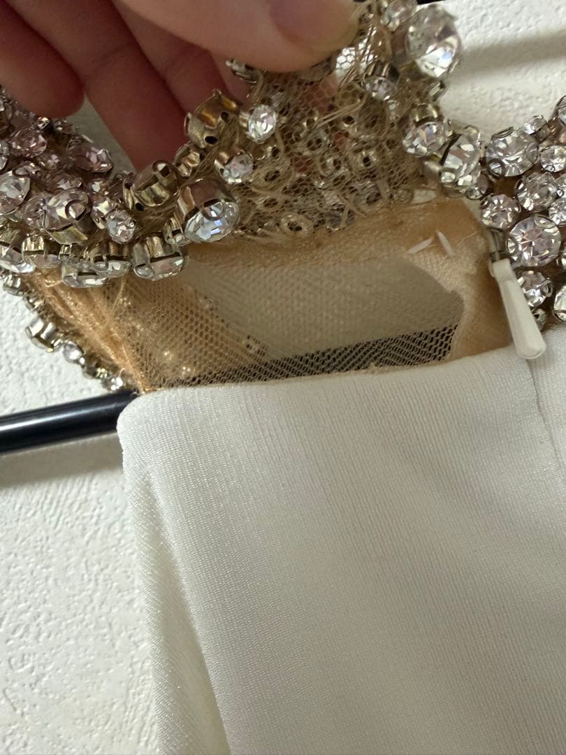 ヴュート ドレス