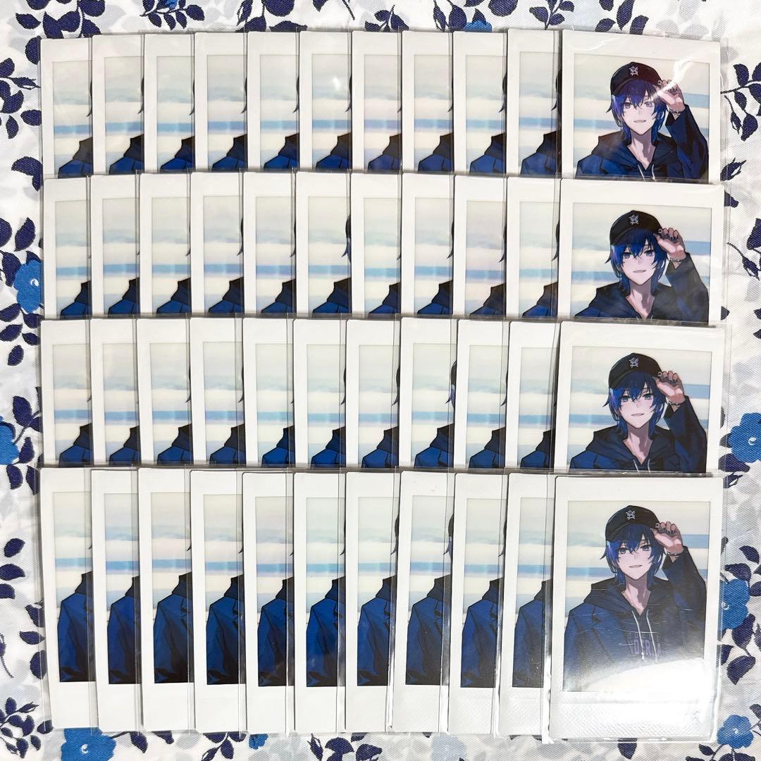 プロセカ ZOZOTOWN チェキ KAITO