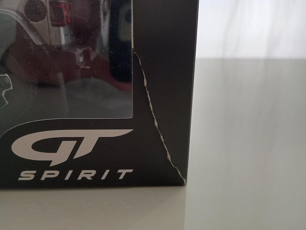 京商 GTスピリット ジープ ラングラー Jeep Wrangler 1/18