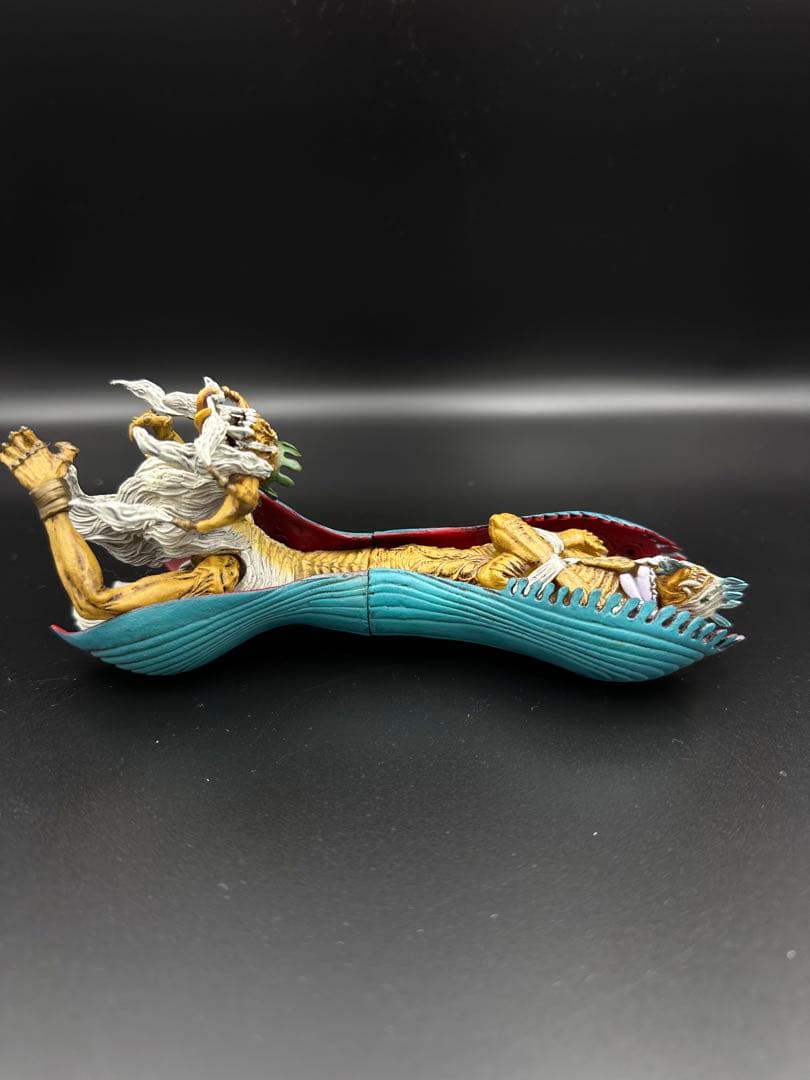 希少品】FFX monster collection アニマ コトブキヤ