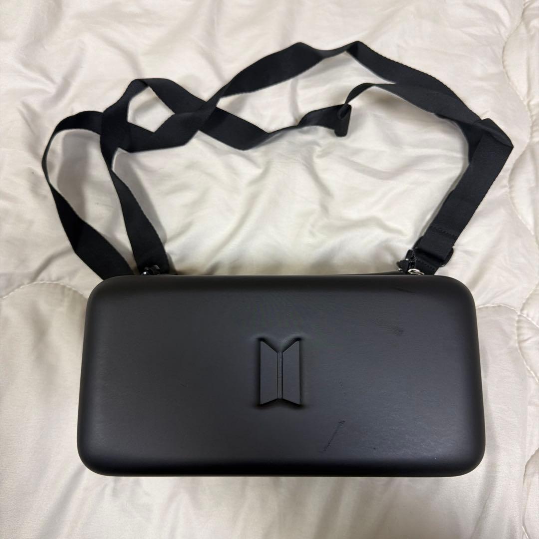 BTS アミボムケース - メルカリ