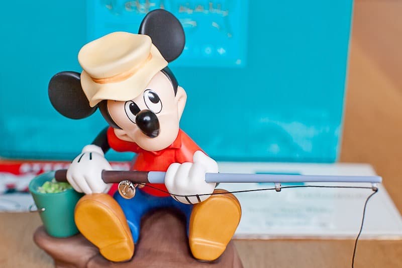 ☆新品級！ WDCC ミッキーマウス ディズニー クラシック