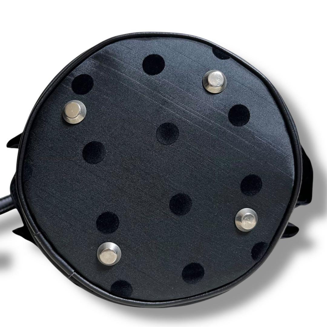 setsuko sagittaire セツコサジテール シティ ドット バッグ