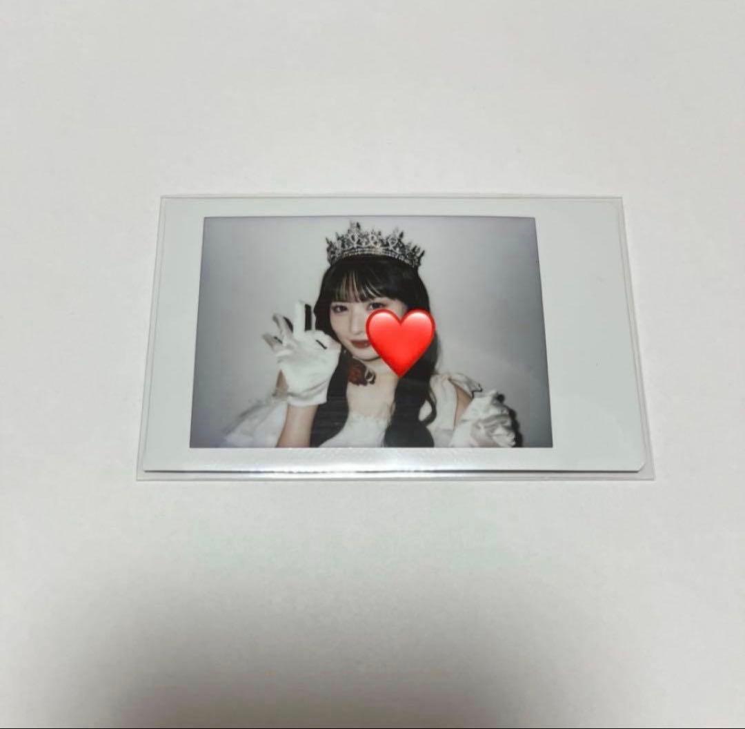 CANDY TUNE 立花琴未 生誕祭 チェキ - メルカリ