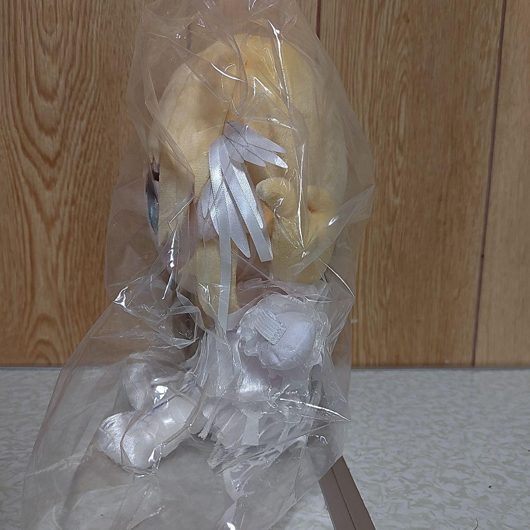 もちWhat!　八宮めぐる　シャニマス