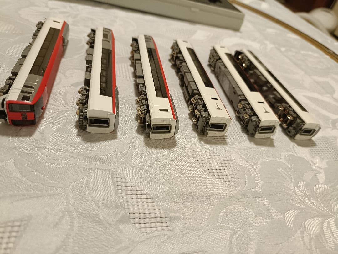 TOMIX 92051 253系 成田エクスプレス (N'EX) 6両セット