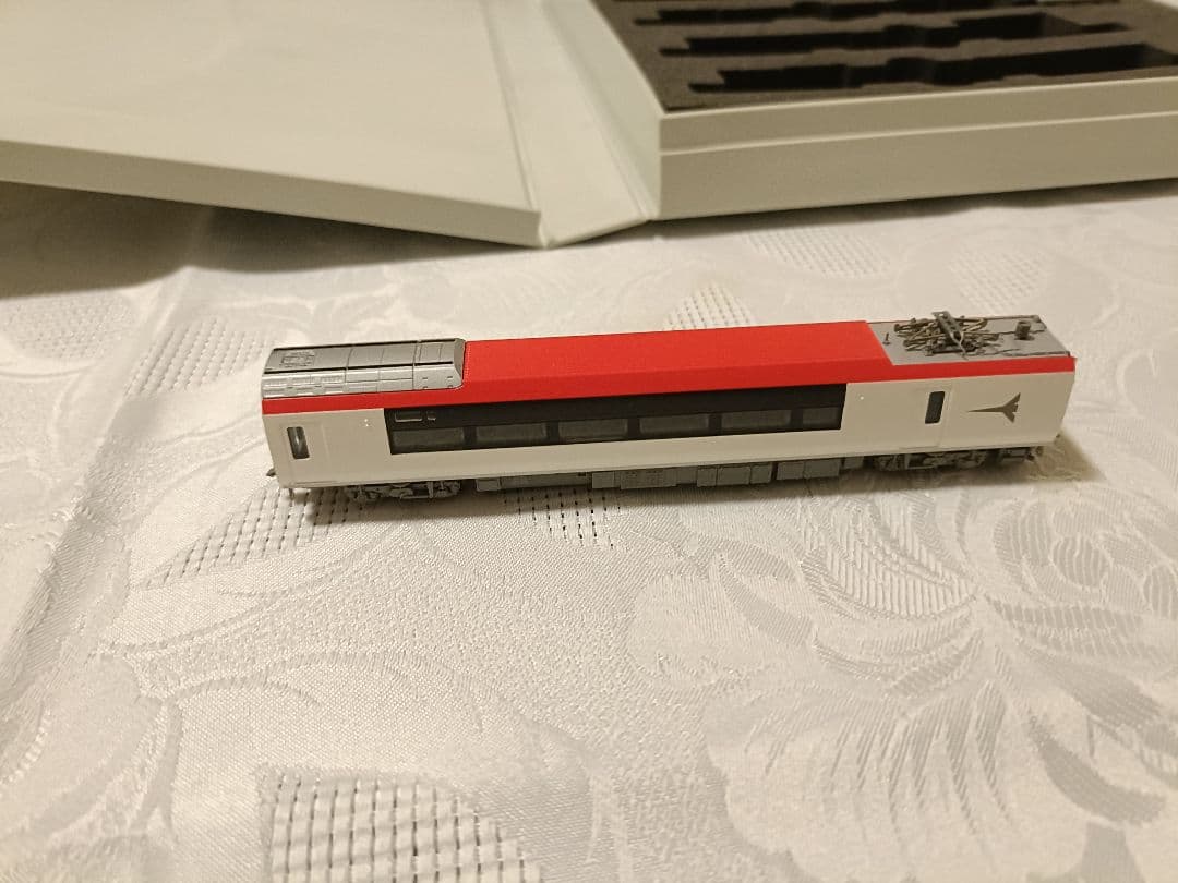 TOMIX 92051 253系 成田エクスプレス (N'EX) 6両セット