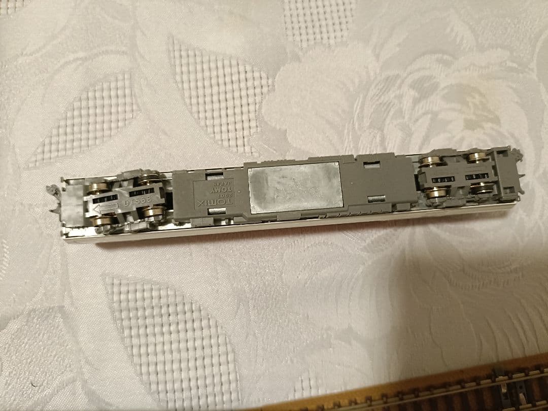 TOMIX 92051 253系 成田エクスプレス (N'EX) 6両セット