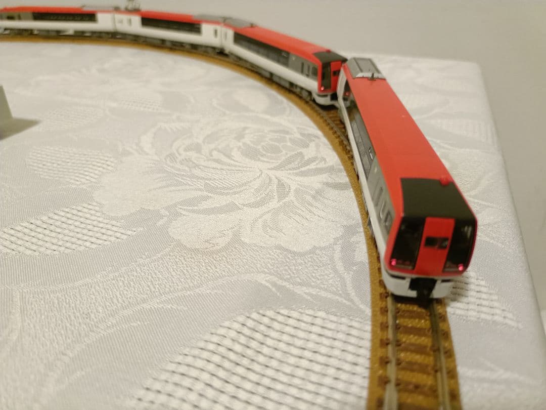 TOMIX 92051 253系 成田エクスプレス (N'EX) 6両セット