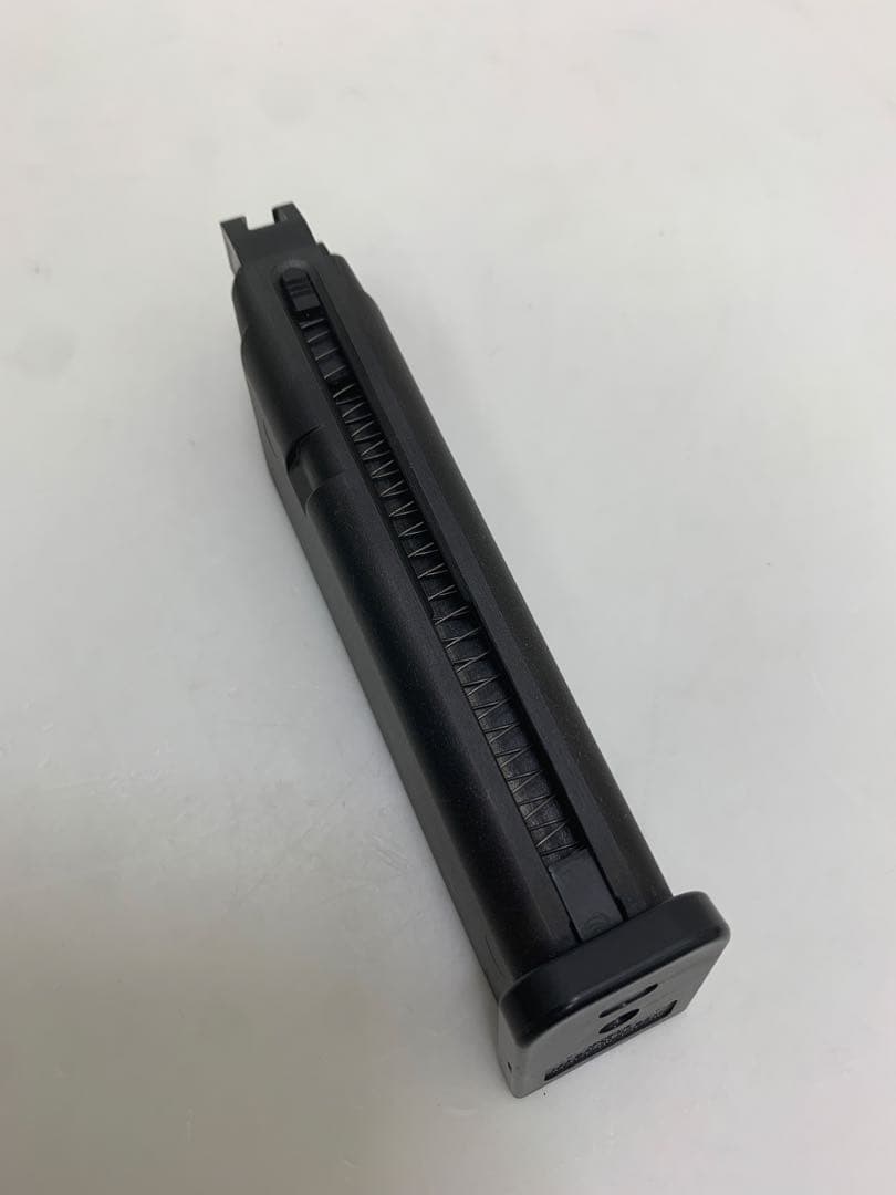 東京マルイ GLOCK17　3rd GENERATION カスタム