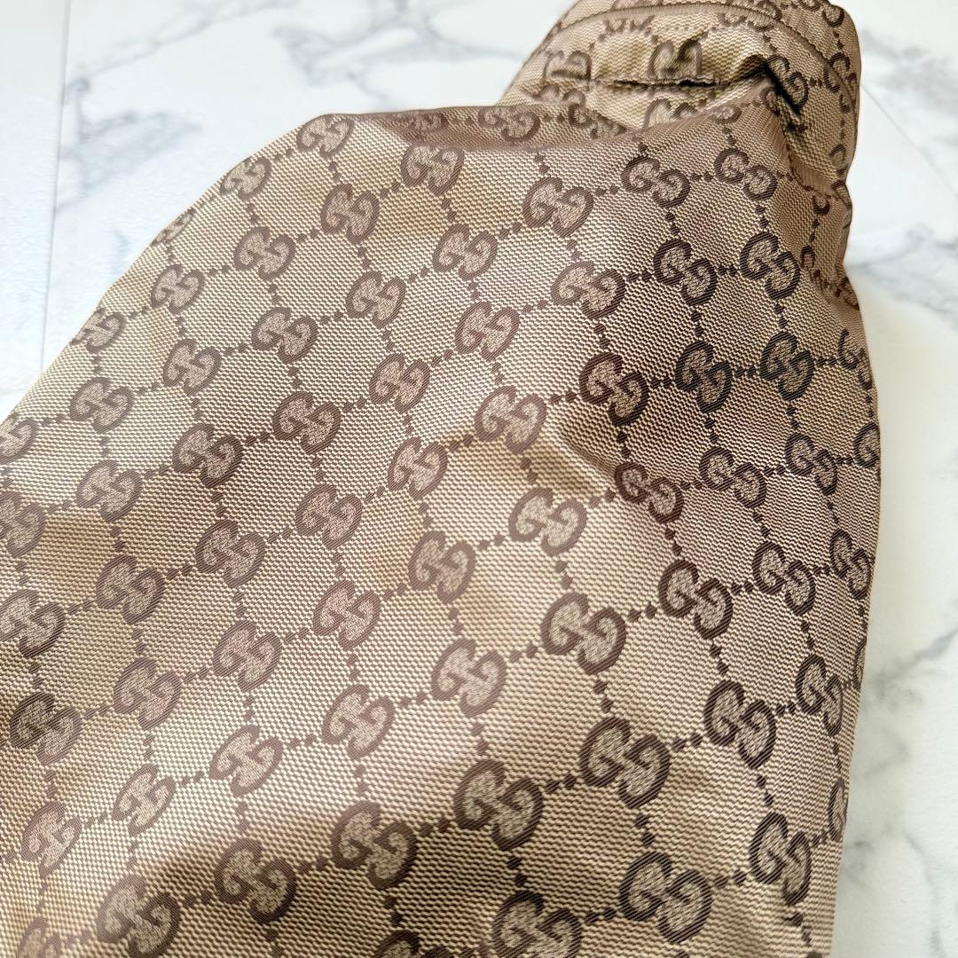 グッチ GG モノグラム ドッグウェア 犬服 小型犬 ナイロン コート