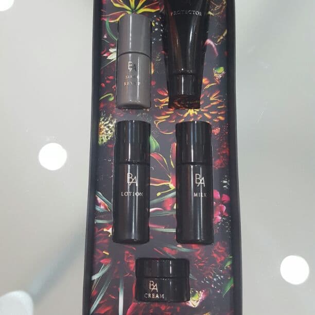 Pola BA ミルク80ml トップ ポーラ BA ミルク7 本体 B.A ミルク 7(本体