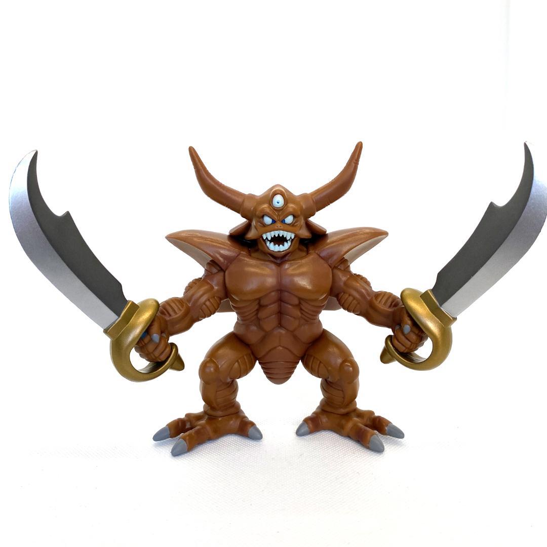 ドラゴンクエスト 伝説の魔王フィギュア ゾーマ シドー エスターク