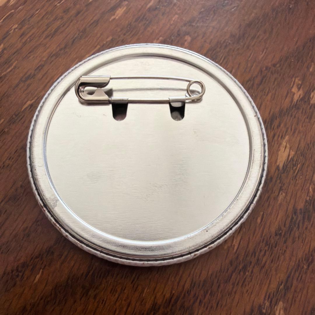 キド DAZE 缶バッジ カゲロウプロジェクト カゲプロ - メルカリ