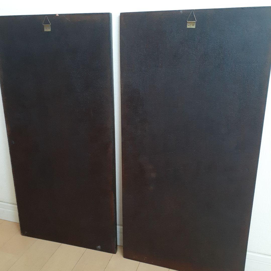 AIchemyです　螺鈿細工 骨董品 古美術 工芸品 壁掛絵画