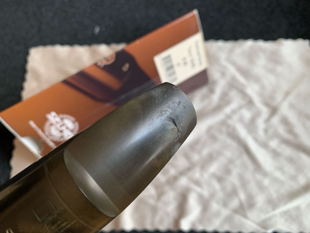 Selmer（セルマー）テナーサックス マウスピース S80 C★ M0033