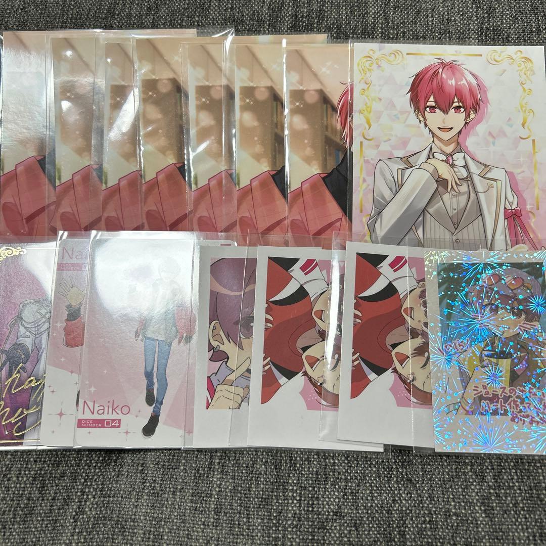 いれいす ないこ グッズ まとめ売り - メルカリ