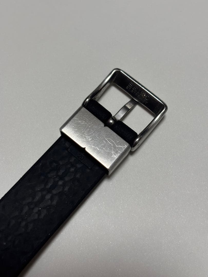 セイコー　プロスペックス　SBDN075 中古品