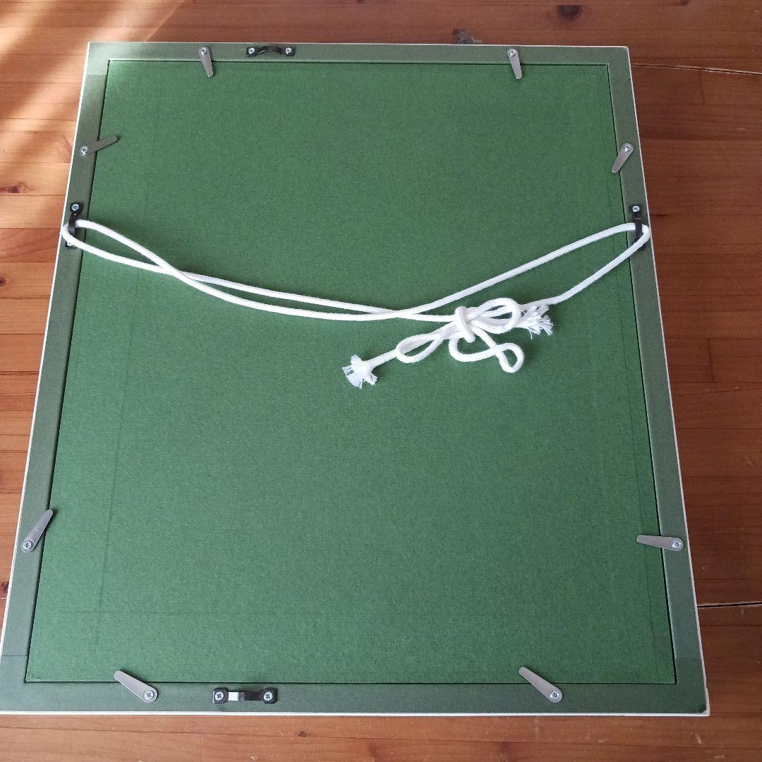 水森あど　絵画