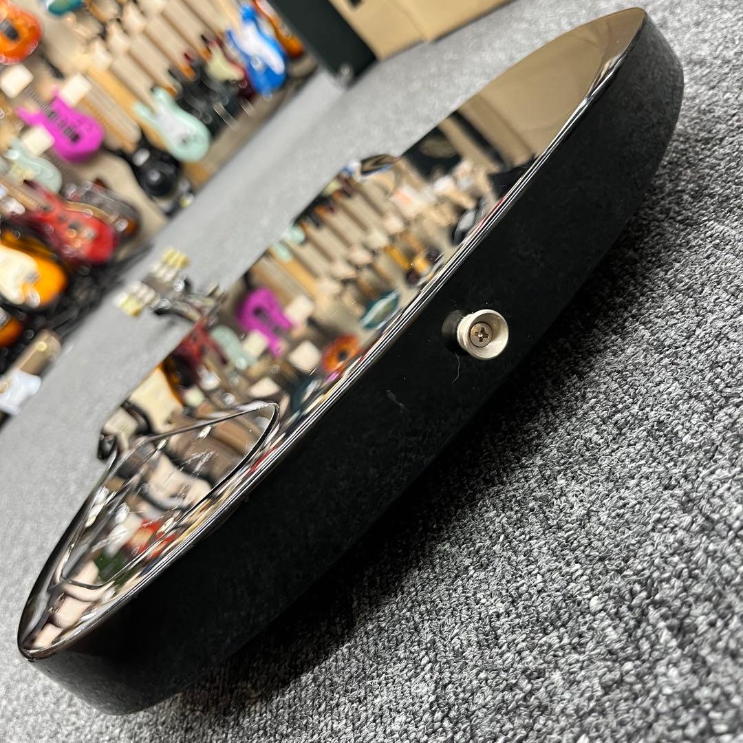 11092】BURNY by FERNANDES SG タイプ ブラック