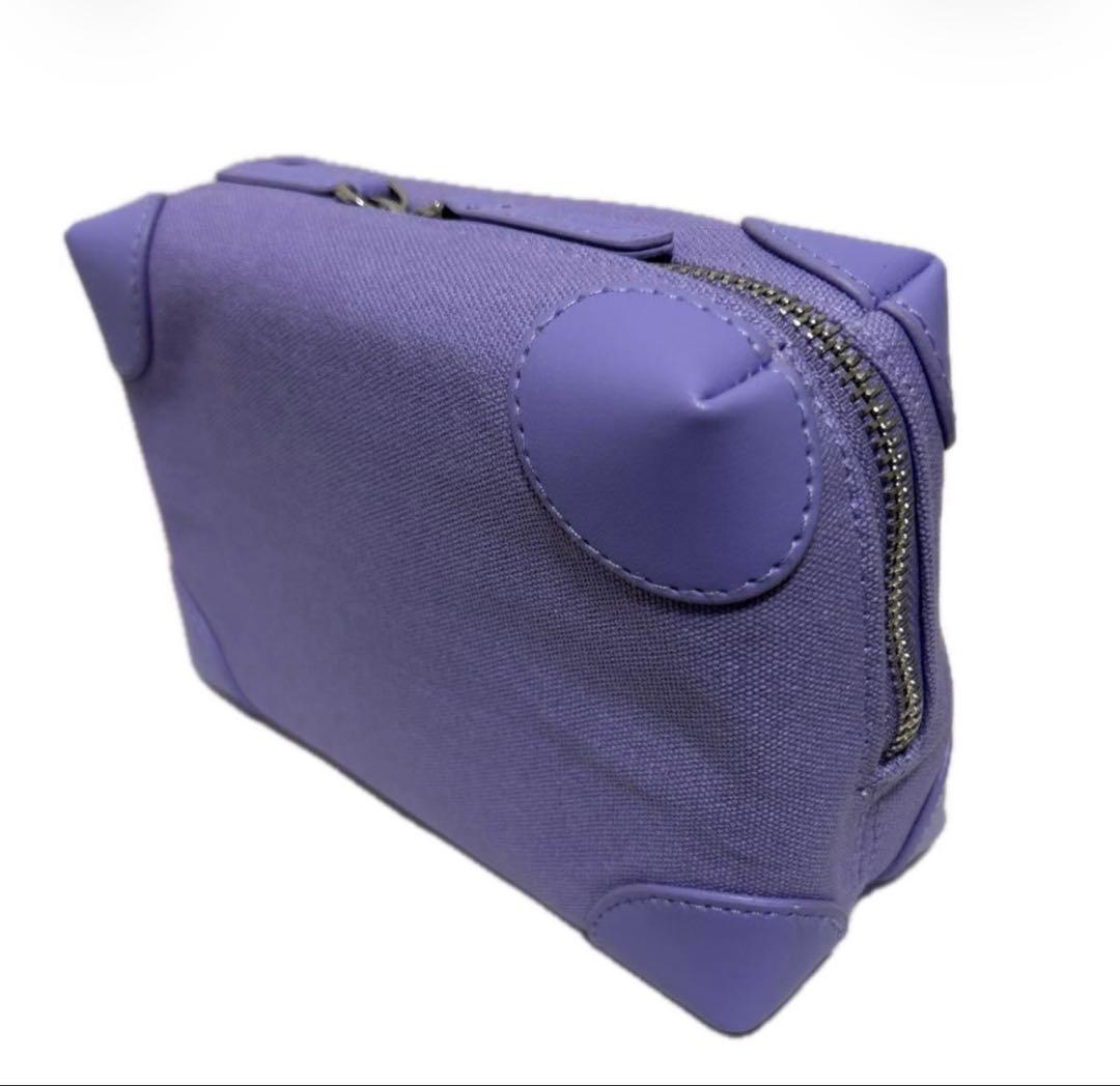 ETTINGER エッティンガー ANA ファーストクラス アメニティ ポーチ