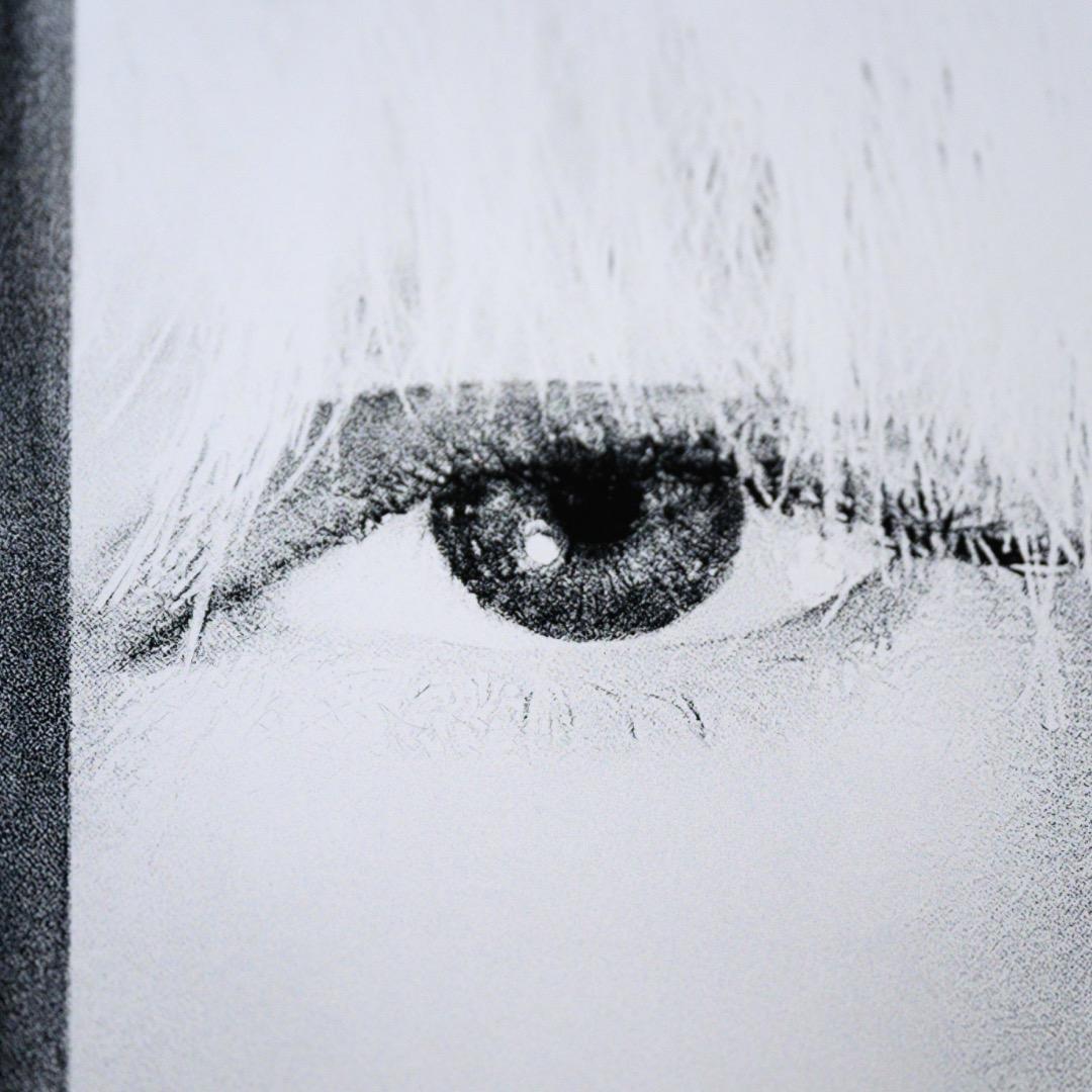 映画館用両面ポスター】キル・ビル / Kill Bill 完全版長編Ver.B