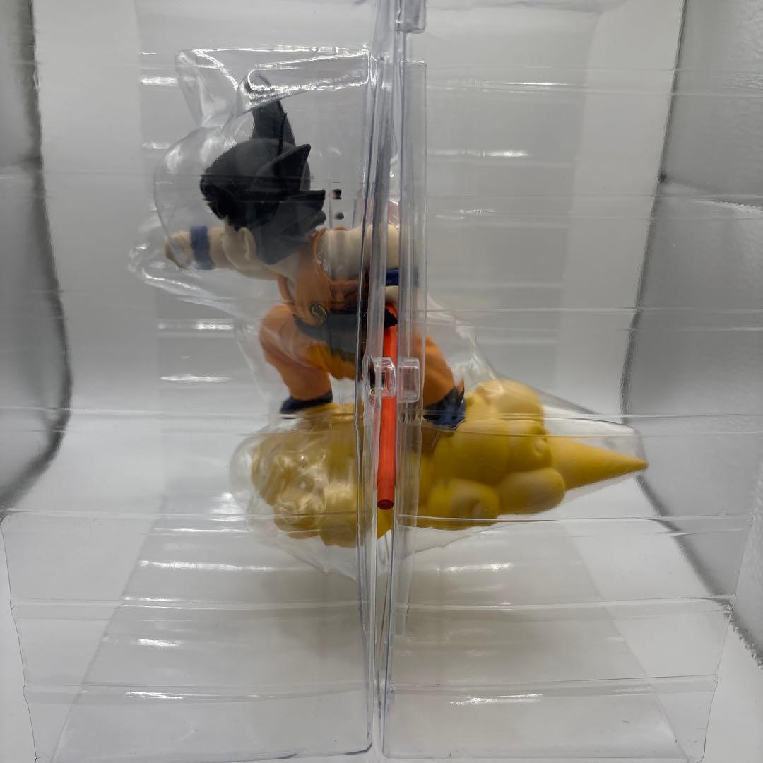 ドラゴンボール 孫悟空 フィギュア　メディコム•トイ