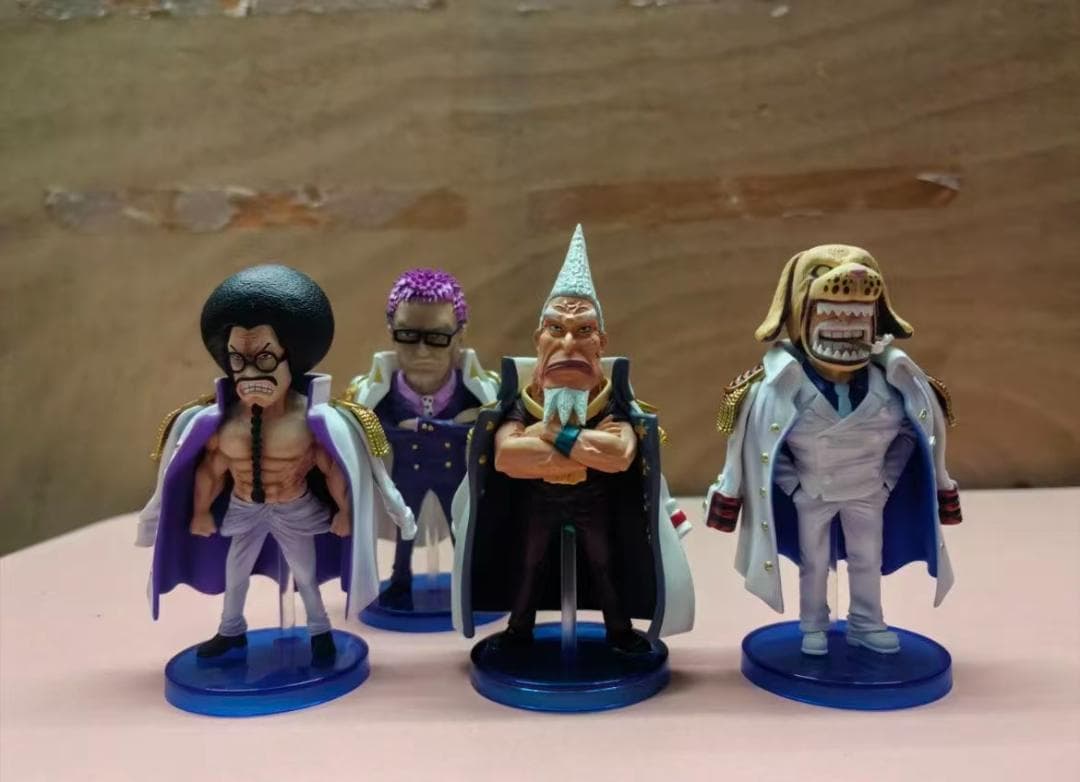 ワンピース Yz コング ガレージキット ガレキ スタチュー フィギュア