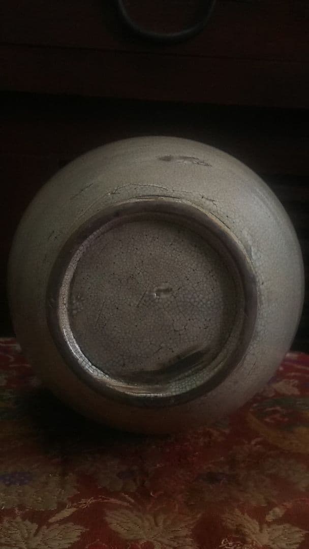 伊万里笹徳利【江戸後期.幕末】