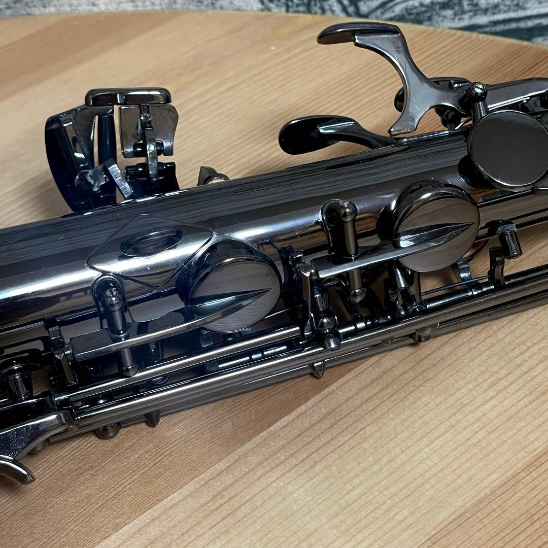 Emeo Saxophone デジタルサックス