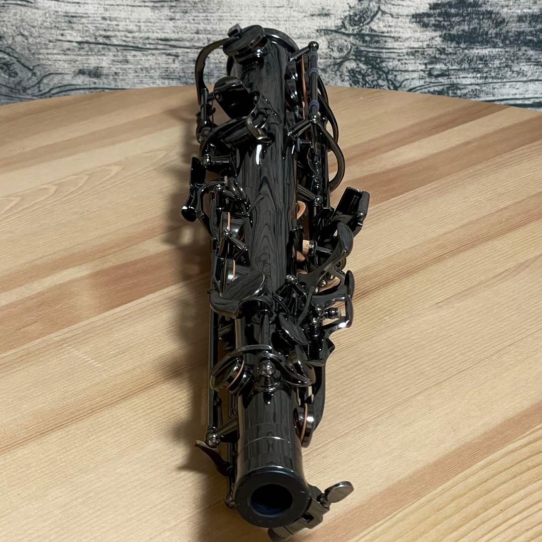 Emeo Saxophone デジタルサックス