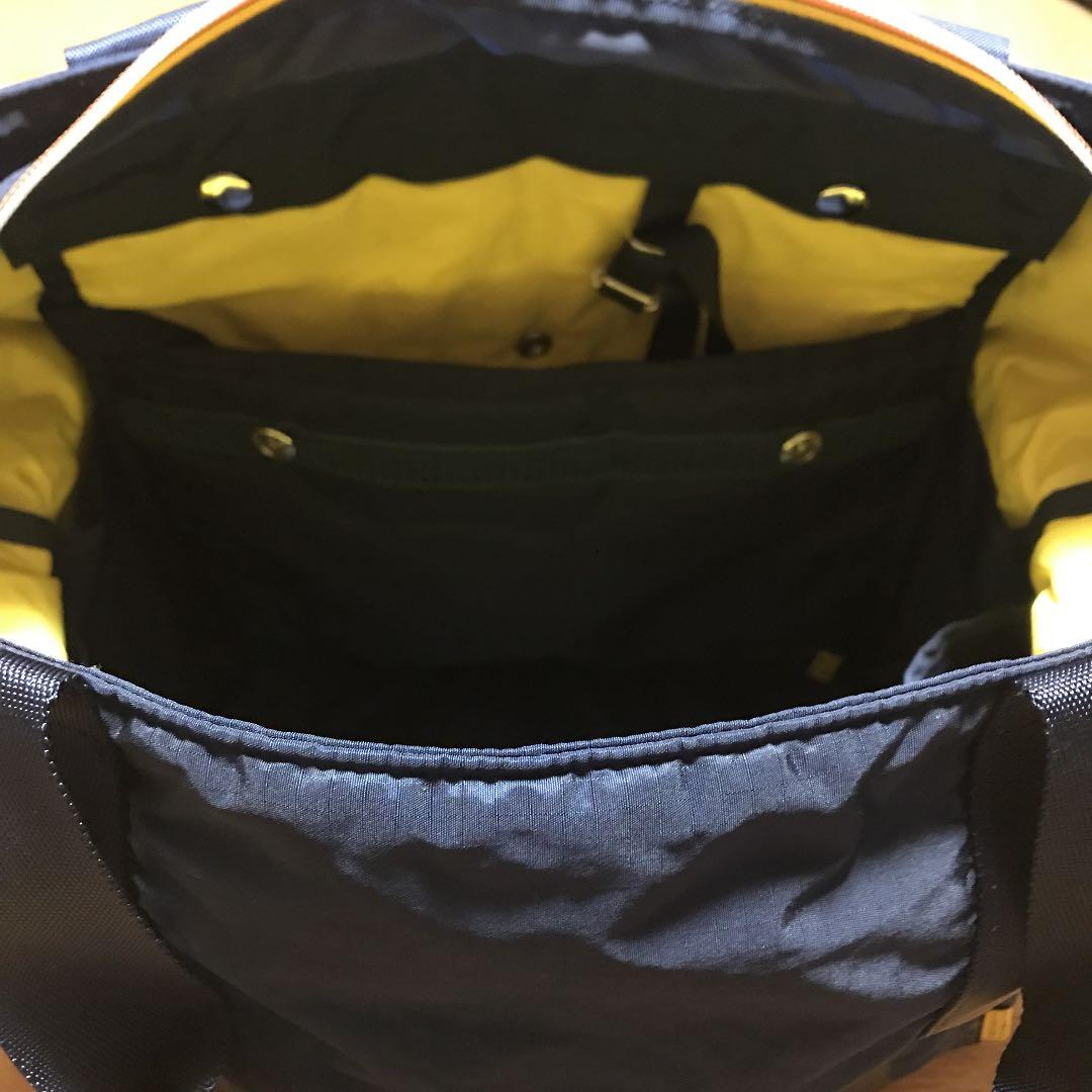 桑田佳祐×SAS応援団×PORTERトートバッグ