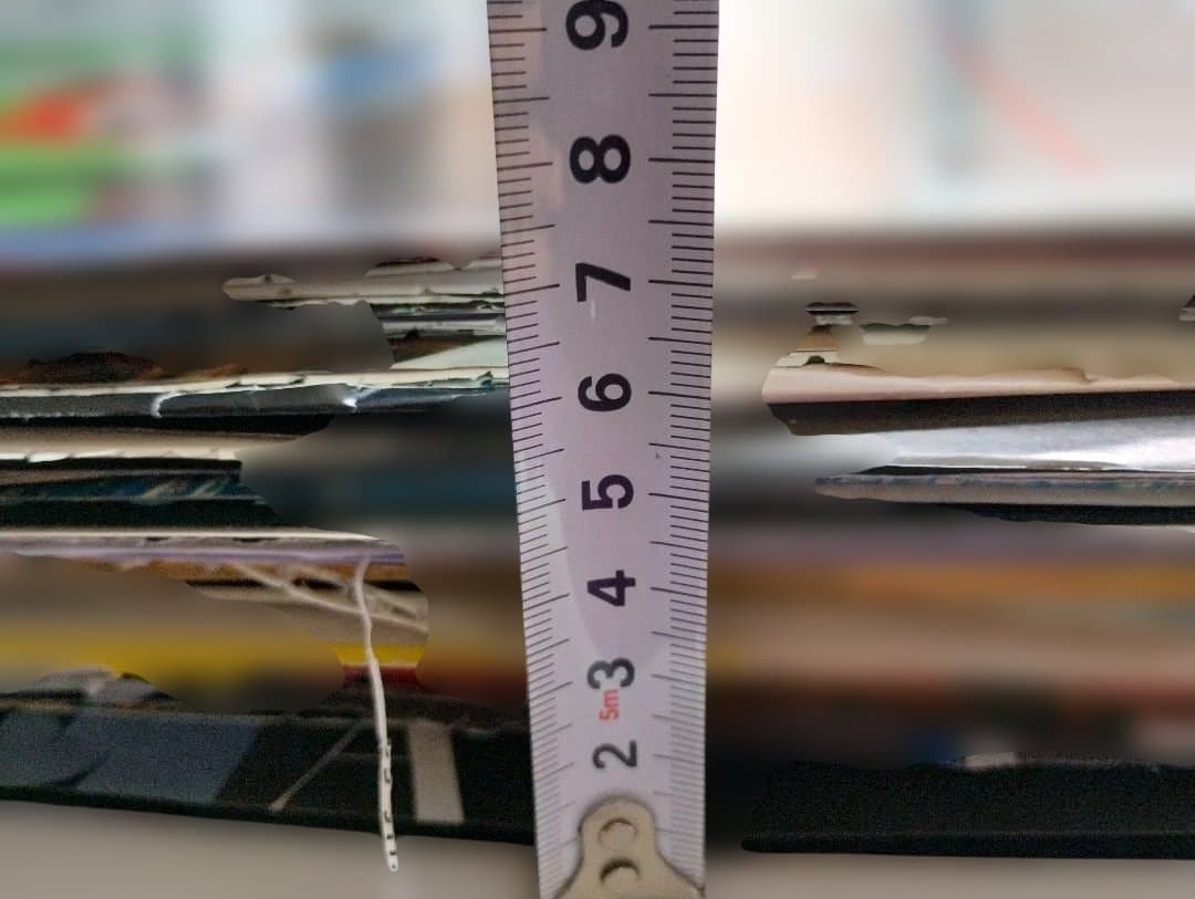 KIYOSHI 切り抜き media youth machine 大量